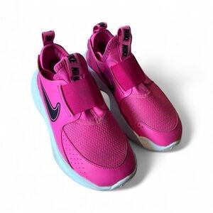 Nike Flex Runner 3 Slip-On Running Shoes